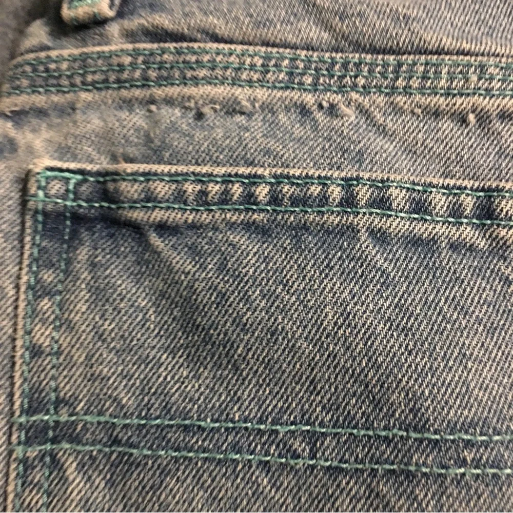BDG Urban Outfitters Wide Leg Jeans Size 34 - Picture 8 of 12
